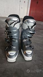 Scarponi da sci donna Rossignol