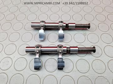 BILANCERI TESTATA HUSQVARNA TE 510 2007 2006 TE510