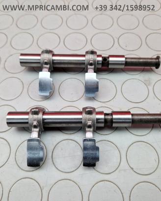 BILANCERI TESTATA HUSQVARNA TE 510 2007 2006 TE510