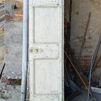 Vecchie porte