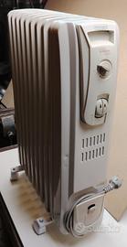 DeLonghi RADIA Radiatore  2000 w