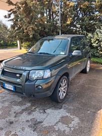 Freelander Sport