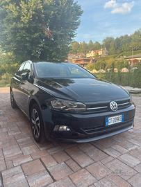 Volkswagen polo VI evo Comfort Line Full Optional