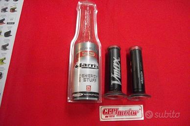 Coppia manopole per Yamaha V-max