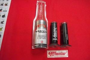 Coppia manopole per Yamaha V-max