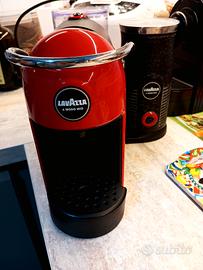 Macchinetta caffè Lavazza 