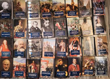 VASTA COLLEZIONE DI LIBRI IN SVENDITA