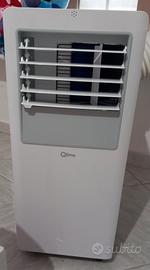 condizionatore portatile