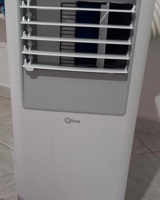 condizionatore portatile