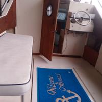 gobbi cabin 600