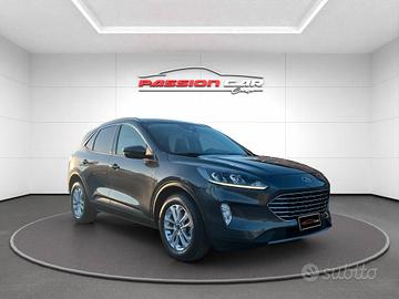 Ford Kuga 1.5 ecoblue Titanium Business 2wd 120cv 