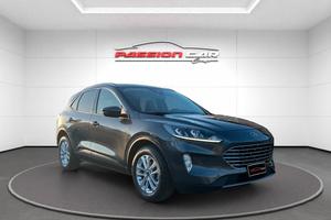 Ford Kuga 1.5 ecoblue Titanium Business 2wd 120cv 