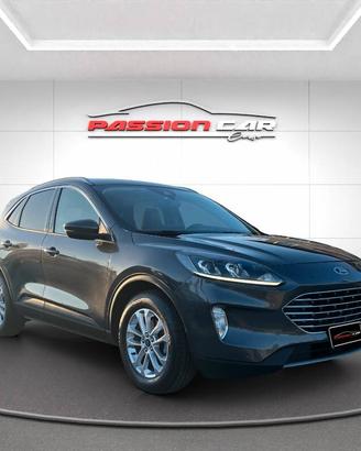 Ford Kuga 1.5 ecoblue Titanium Business 2wd 120cv 