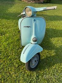 Vespa 50 R