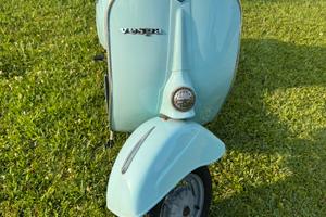 Vespa 50 R