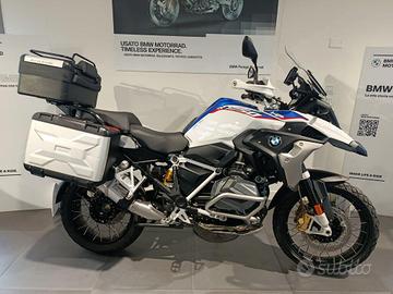 BMW r 1250 gs Abs my19