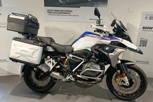 BMW r 1250 gs Abs my19