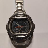 orologio Orologio da uomo Casio Steel G-Shock molt