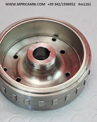 VOLANO MAGNETE APRILIA SHIVER 750 2007 2008 SL 200