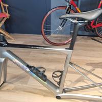 Bici Telaio BMC Teammachine slr01 Taglia 51