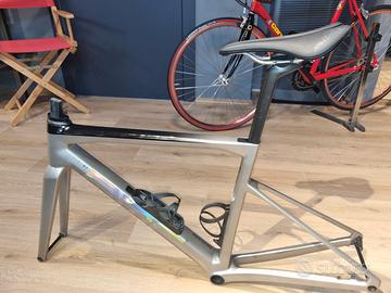 Bici Telaio BMC Teammachine slr01 Taglia 51