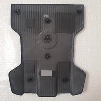 Copertura motore AMG in fibra di carbonio original