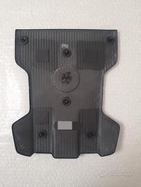 Copertura motore AMG in fibra di carbonio original