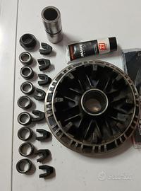 variatore yamaha t max 530 dx 2018