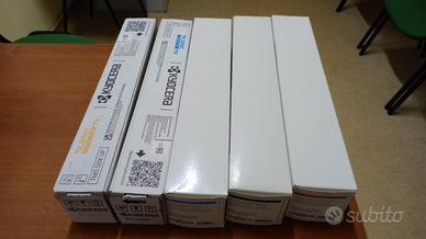 5 toner tk-5195 Kyocera TASKalfa 308ci