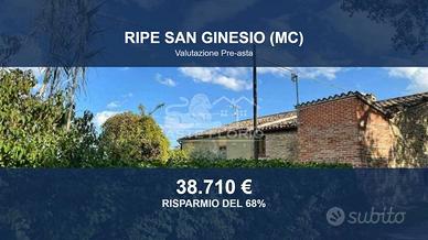 Immobile in asta di 188 m² con più di 5 locali e b
