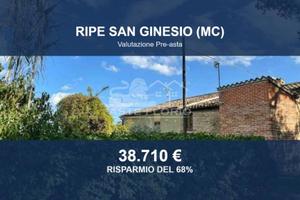 Immobile in asta di 188 m² con più di 5 locali e b