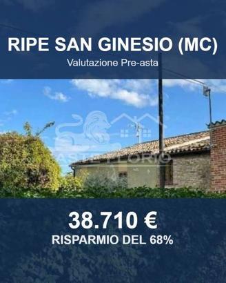 Immobile in asta di 188 m² con più di 5 locali e b