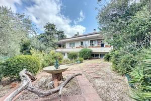 Ampia proprietà con terreno in città