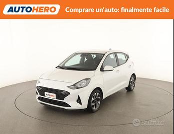 HYUNDAI i10 KZ83812