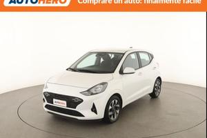 HYUNDAI i10 KZ83812