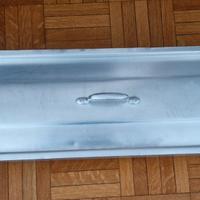 Pesciera in alluminio ENAC