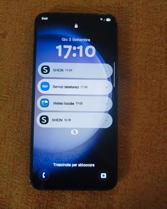 Samsung S23Plus