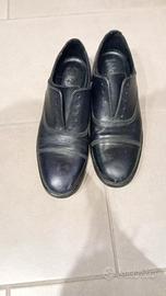 Scarpe uomo