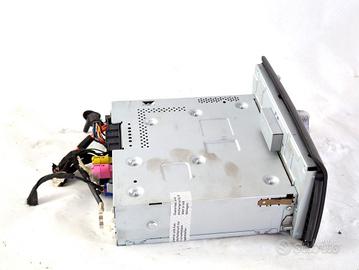 8X0035193C AUTORADIO MULTIMEDIA AUDI A1 1.6 D 77KW