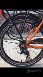 Bicicletta 3 ruote