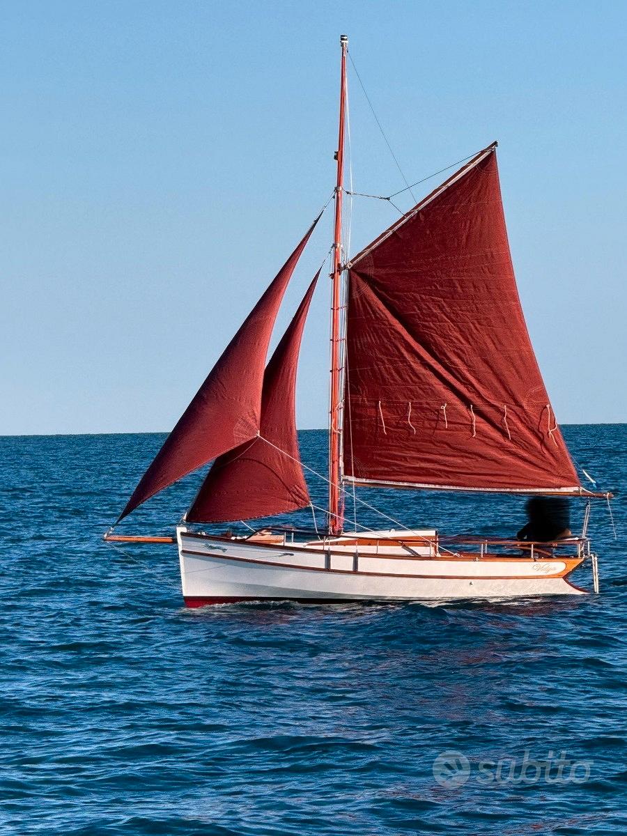 Cornish Crabber — View photo 1