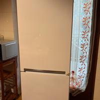 Frigorifero combinato Beko