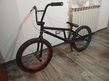BMX marca Stolen Brand 