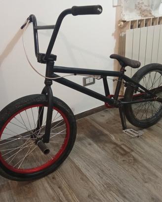BMX marca Stolen Brand 