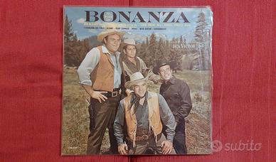 dischi in vinile colonne sonore 33 giri