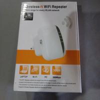 Amplificatore wifi