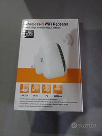 Amplificatore wifi