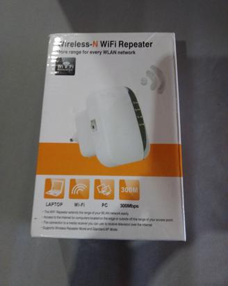 Amplificatore wifi