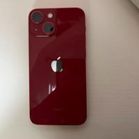 iPhone 13 mini 128gb