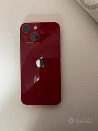 iPhone 13 mini 128gb